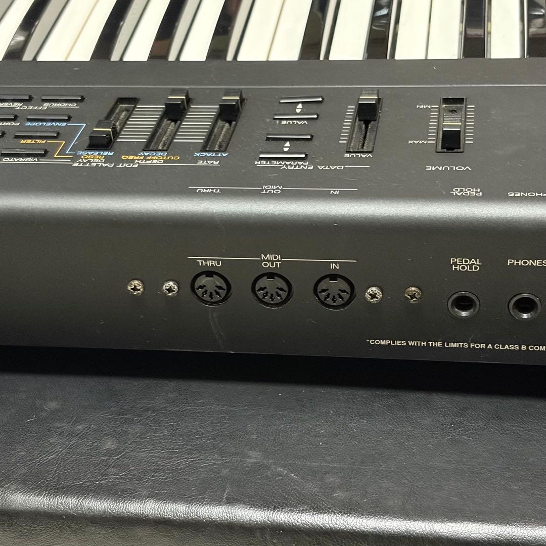 Roland Other Jv-30 Ac