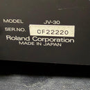 Roland Other Jv-30 Ac
