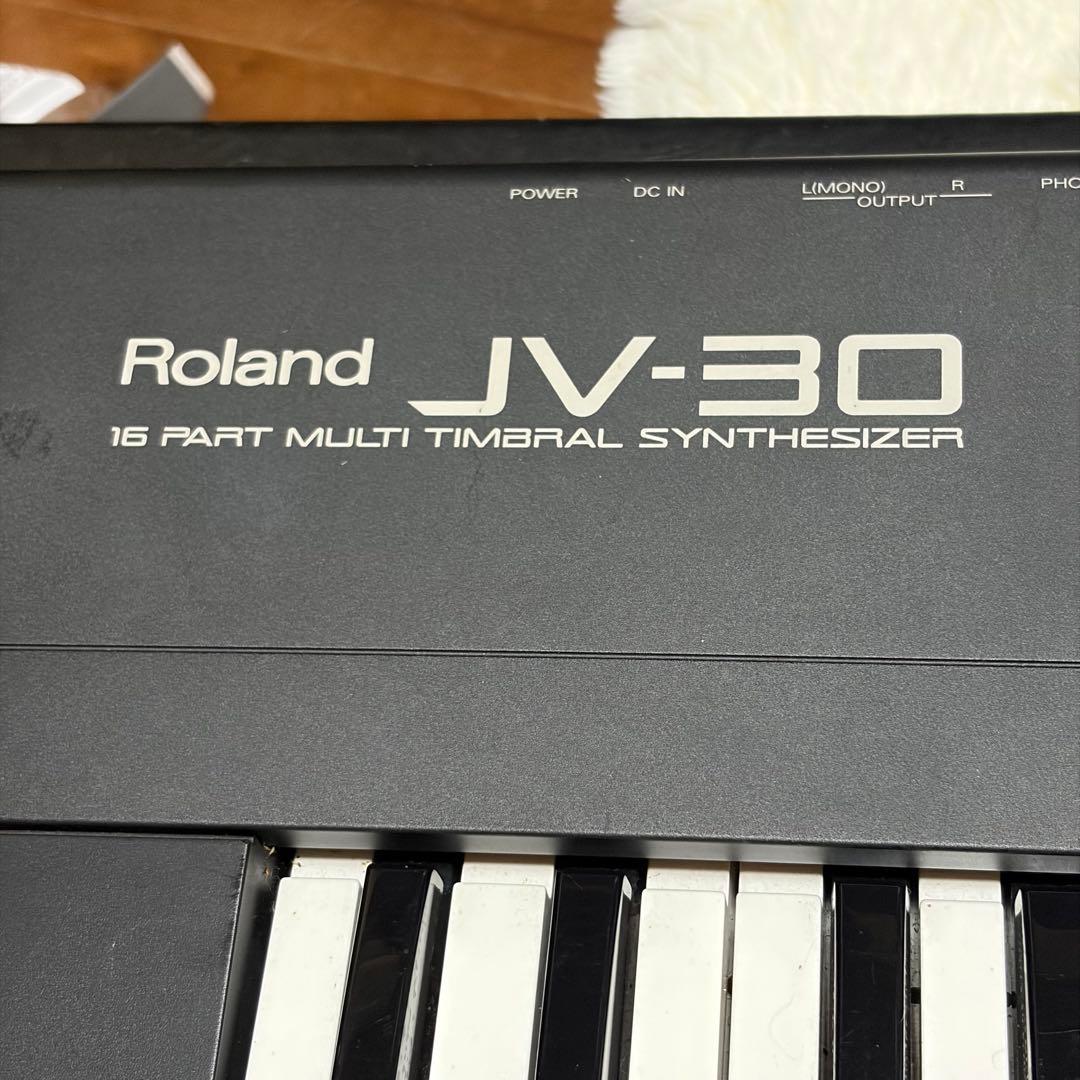 Roland Other Jv-30 Ac
