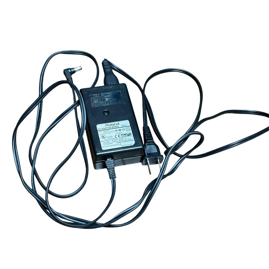 Roland Other Jv-30 Ac
