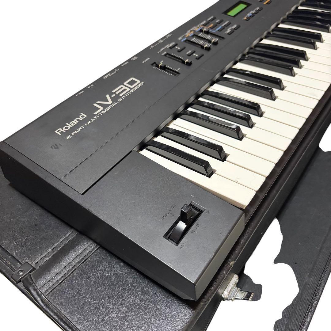 Roland Other Jv-30 Ac