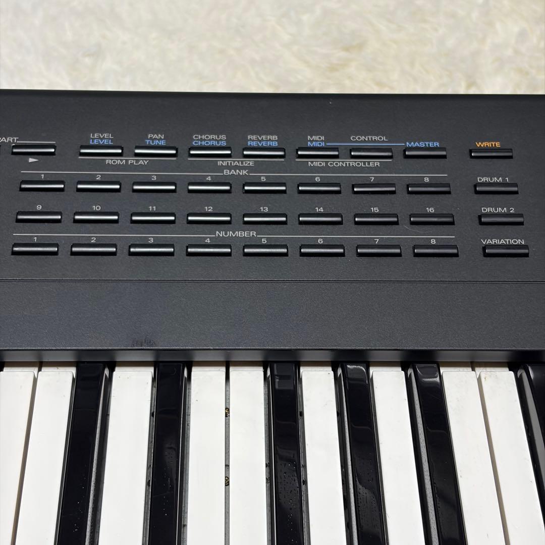Roland Other Jv-30 Ac
