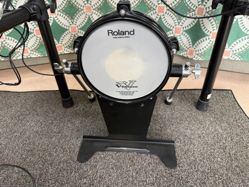 Roland Electronic Drum V-Drums Td-15