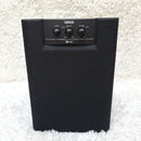 Yamaha Subwoofers Yst-Sw40