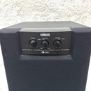 Yamaha Subwoofers Yst-Sw40
