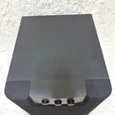 Yamaha Subwoofers Yst-Sw40