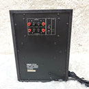Yamaha Subwoofers Yst-Sw40