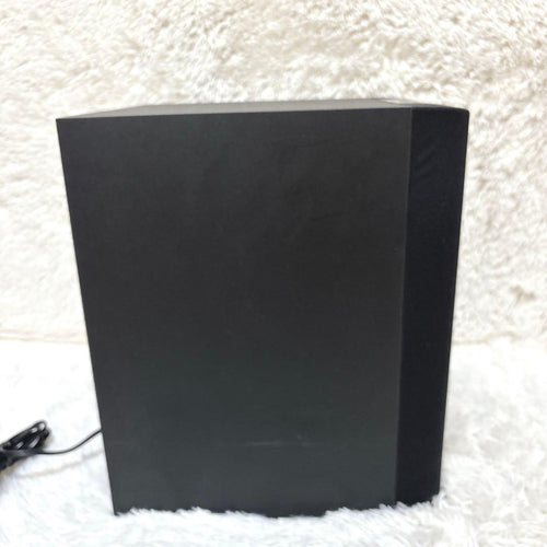 Yamaha Subwoofers Yst-Sw40