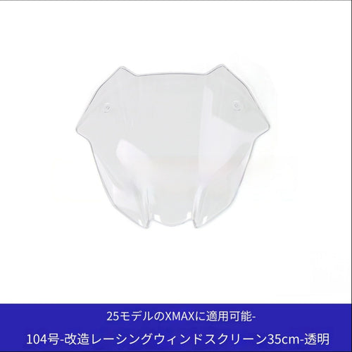 Engine Guard Xmax300 25-26