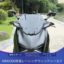 Engine Guard Xmax300 25-26