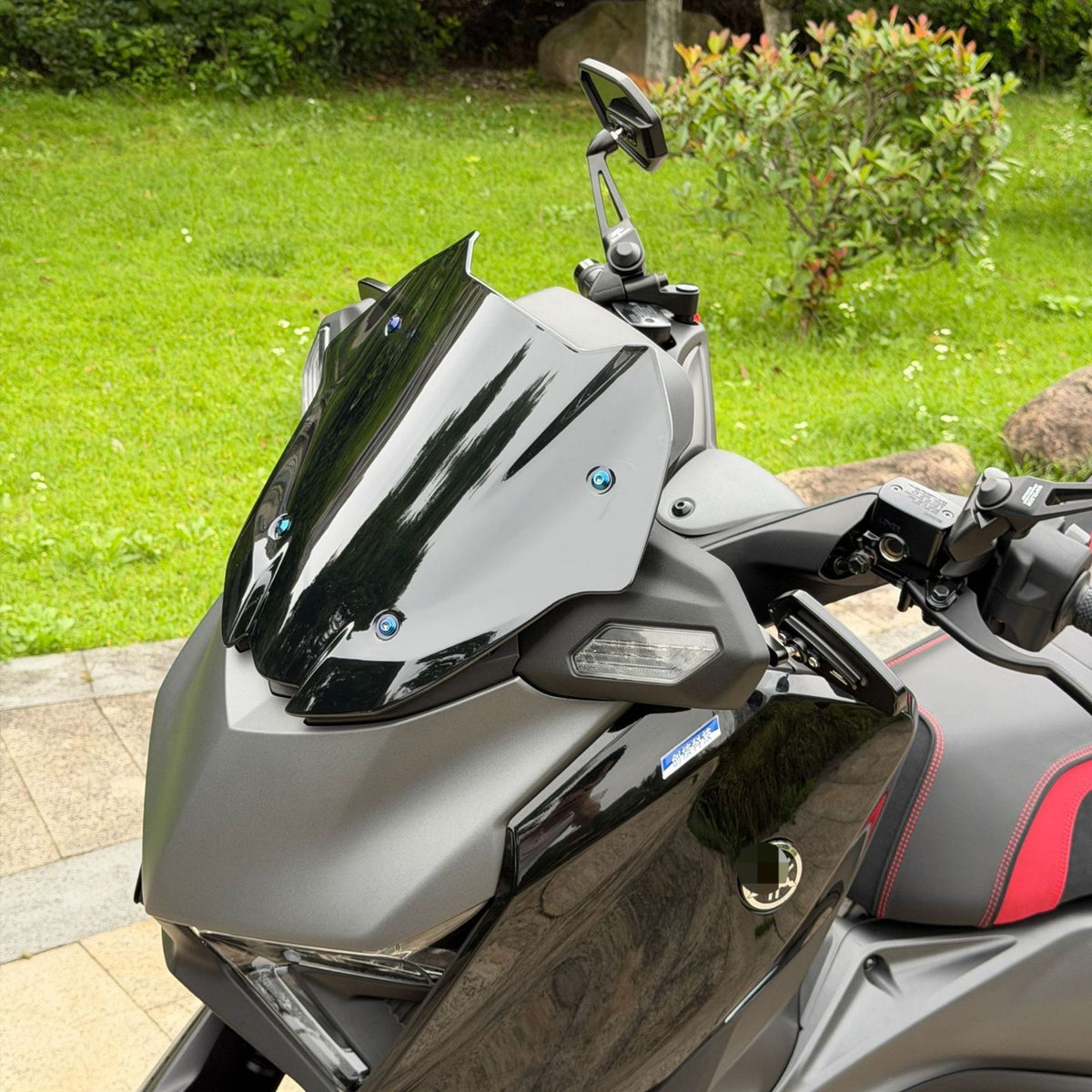 Engine Guard Xmax300 25-26