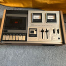 Otto Cd Md Cassette Deck Rd-4100