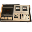 Otto Cd Md Cassette Deck Rd-4100