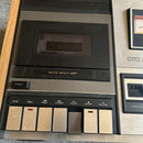 Otto Cd Md Cassette Deck Rd-4100