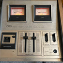 Otto Cd Md Cassette Deck Rd-4100