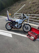 Suzuki Motorcycle Frames Gs400 Gs450