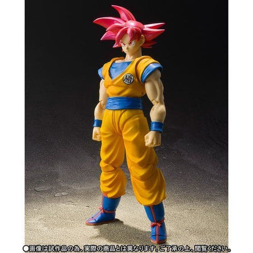 S.H.Figuarts Dragon Ball