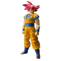 S.H.Figuarts Dragon Ball