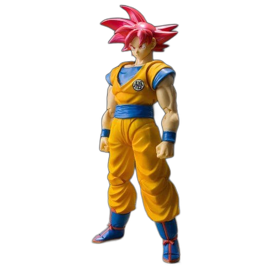 S.H.Figuarts Dragon Ball