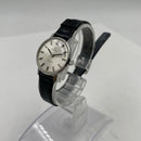 Omega Hand -Wound Clock Geneve