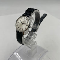 Omega Hand -Wound Clock Geneve