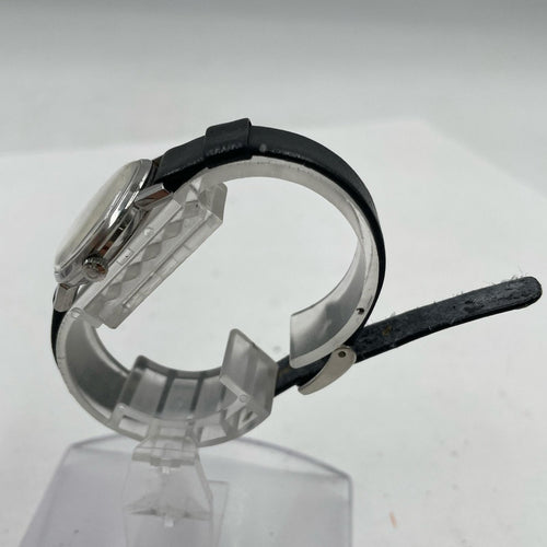 Omega Hand -Wound Clock Geneve