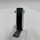 Omega Hand -Wound Clock Geneve
