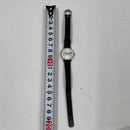 Omega Hand -Wound Clock Geneve