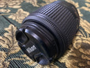 Nikon Lens (Zoom) Dx Af-S Nikkor 55-200Mmf/4-5.6G Ed