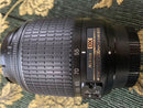 Nikon Lens (Zoom) Dx Af-S Nikkor 55-200Mmf/4-5.6G Ed