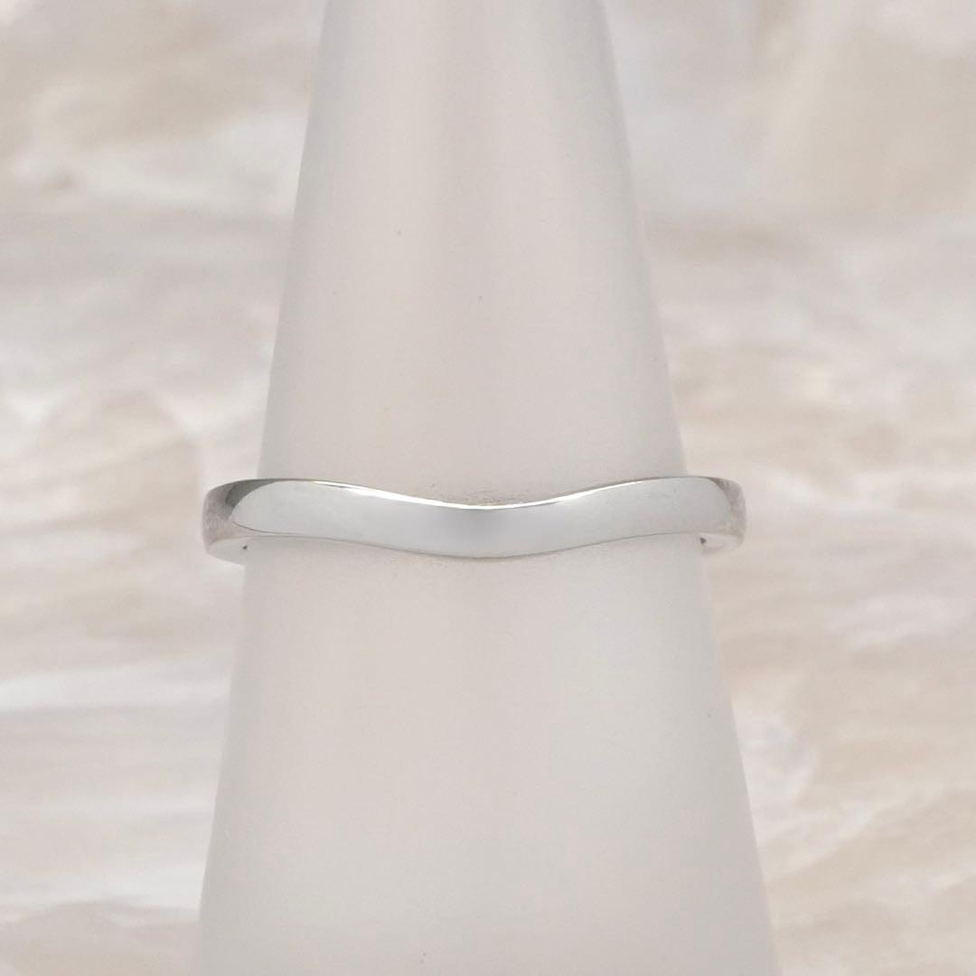 Cartier Rings Pt950 27.5