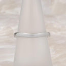 Cartier Rings Pt950 27.5