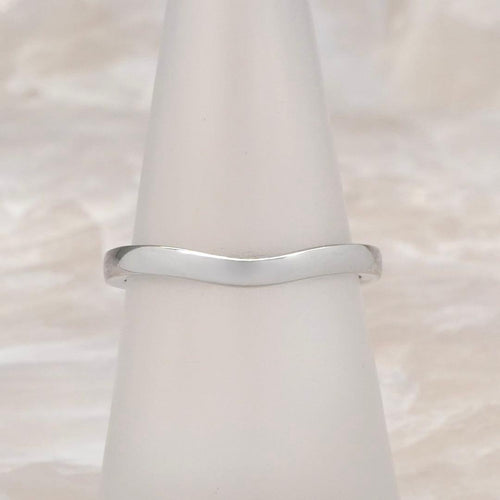Cartier Rings Pt950 27.5