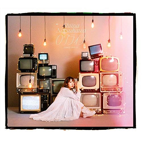 Japanese Music Cd (Cd+Blu-Ray)