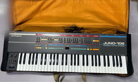 Keyboard Amplifiers Roland Juno-106