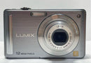 Compact Digital Camera Lumix 12