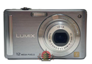 Compact Digital Camera Lumix 12