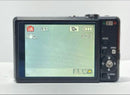 Compact Digital Camera Lumix 12
