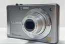 Compact Digital Camera Lumix 12