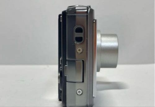 Compact Digital Camera Lumix 12