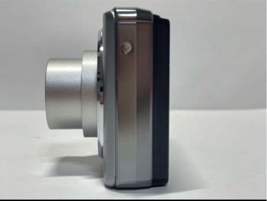 Compact Digital Camera Lumix 12