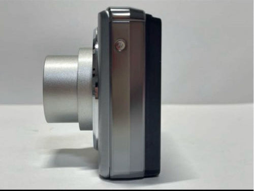 Compact Digital Camera Lumix 12