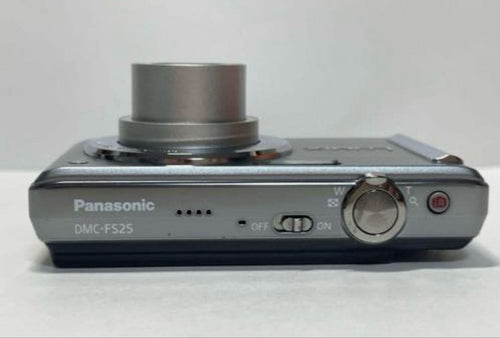 Compact Digital Camera Lumix 12