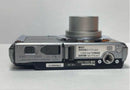 Compact Digital Camera Lumix 12