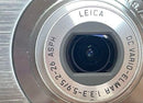 Compact Digital Camera Lumix 12