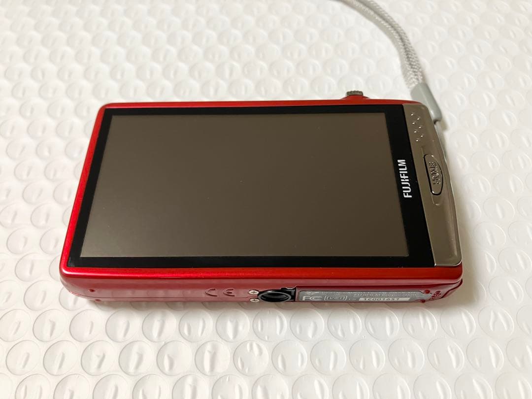 Fujifilm Compact Digital Cameras Finepix Z900Exr