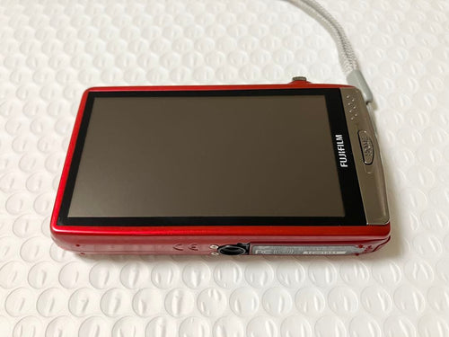 Fujifilm Compact Digital Cameras Finepix Z900Exr