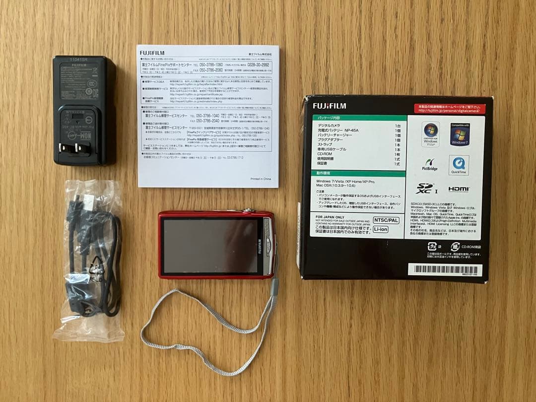 Fujifilm Compact Digital Cameras Finepix Z900Exr