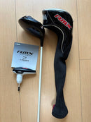Yamaha Drivers Inpres Rmx 02 10.5 S