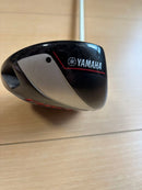Yamaha Drivers Inpres Rmx 02 10.5 S